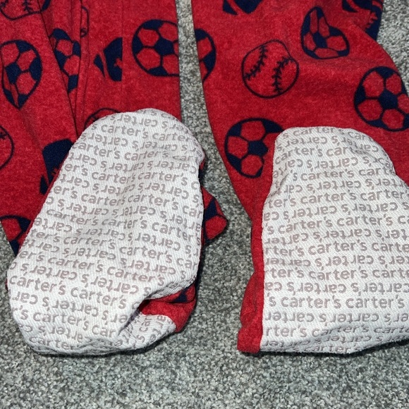 Carter’s Christmas PJ bundle! - Picture 11 of 11